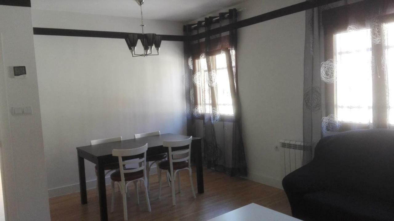 Vut Dalia 4 Apartment Ávila Exterior photo