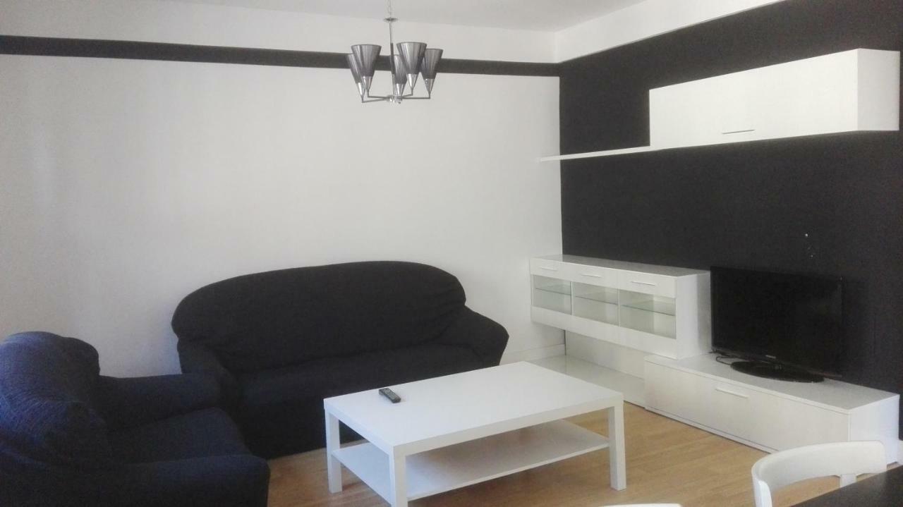 Vut Dalia 4 Apartment Ávila Exterior photo