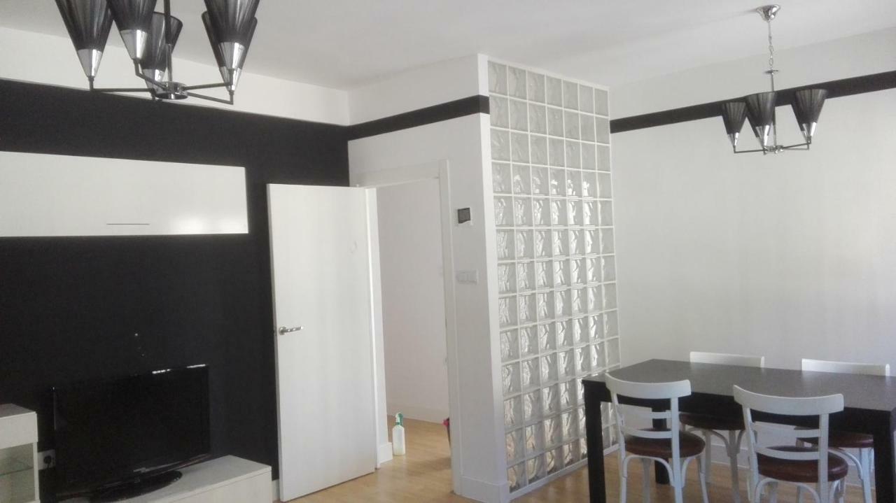 Vut Dalia 4 Apartment Ávila Exterior photo